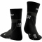 CEP Mid-Cut Outdoorsocken Damen 724 - stonegrey/grey II (34-37)