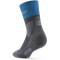 CEP Mid-Cut Outdoorsocken Damen 631 - blue/grey II (34-37)