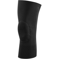 CEP Max Support Kniebandage 301 - black XS