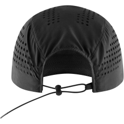 CEP Pro Run Ultralight Laufcap 301 - black
