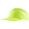 CEP Pro Run Ultralight Laufcap 289 - lime