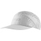 CEP Pro Run Ultralight Laufcap 180 - light grey