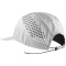 CEP Pro Run Ultralight Laufcap 180 - light grey
