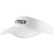 CEP Run faltbare Visor Laufcap 350 - white