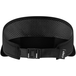 CEP Run faltbare Visor Laufcap 301 - black