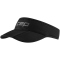 CEP Run faltbare Visor Laufcap 301 - black