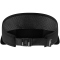 CEP Run faltbare Visor Laufcap 301 - black