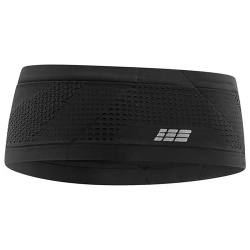 CEP Laufgürtel 301 - black XS/S