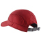 CEP Run faltbare Laufcap 875 - burgundy