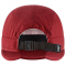 CEP Run faltbare Laufcap 875 - burgundy