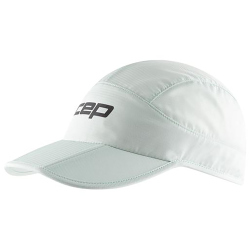 CEP Run faltbare Laufcap 746 - ice