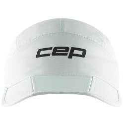 CEP Run faltbare Laufcap 746 - ice
