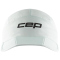 CEP Run faltbare Laufcap 746 - ice