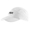 CEP Run faltbare Laufcap 350 - white