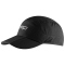 CEP Run faltbare Laufcap 301 - black
