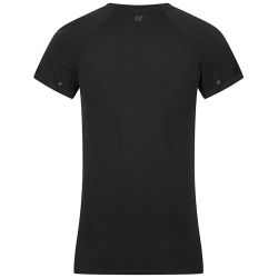 CEP 3.0 Run Ultralight Laufshirt Damen 301 - black XS