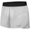 CEP Pro Run Ultralight loose Fit Laufshorts Damen 180 - light grey M