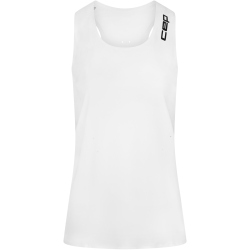CEP Pro Run Ultralight Lauf-Tanktop Damen 350 - white S