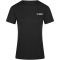 CEP Pro Run Ultralight Laufshirt Damen 301 - black S
