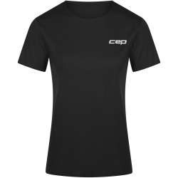 CEP Pro Run Ultralight Laufshirt Damen 301 - black M
