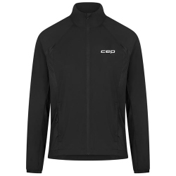 CEP Run Windbreaker Damen 301 - black XS