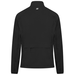 CEP Run Windbreaker Damen 301 - black XS