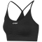 CEP Run Low Support Sport-BH Damen 301 - black XS