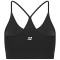 CEP Run Low Support Sport-BH Damen 301 - black XS