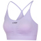 CEP Run Low Support Sport-BH Damen 171 - lilac XS