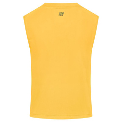 CEP Run Lauf-Tanktop Damen 912 - marigold S