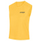 CEP Run Lauf-Tanktop Damen 912 - marigold S