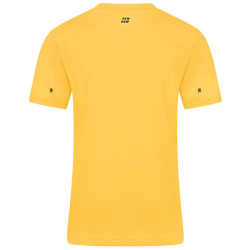 CEP Run Laufshirt Damen 912 - marigold S
