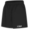 CEP Run loose Fit Laufshorts Damen 301 - black XS