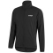 CEP Run Windbreaker Herren 301 - black S