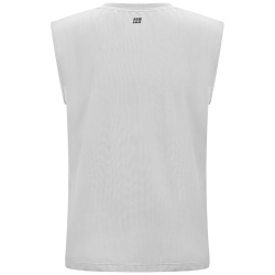 CEP Run Lauf-Tanktop Herren 180 - light grey S