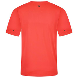 CEP Run Laufshirt Herren 341 - red S
