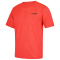CEP Run Laufshirt Herren 341 - red S