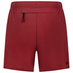 CEP Run loose Fit Laufshorts Herren 875 - burgundy S