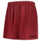 CEP Run loose Fit Laufshorts Herren 875 - burgundy S