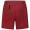 CEP Run loose Fit Laufshorts Herren 875 - burgundy S