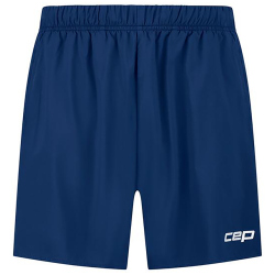 CEP Run loose Fit Laufshorts Herren 634 - dark blue S