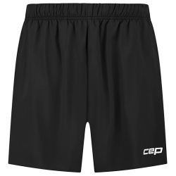 CEP Run loose Fit Laufshorts Herren 301 - black S