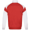 JAKO VfB Stuttgart Retro Freizeitjacke 657 - rot/weiß XXL