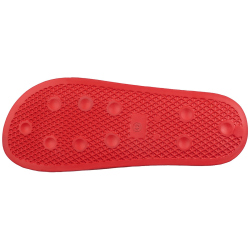 JAKO VfB Stuttgart Jakolette Badelatschen 726 - fiery red 37