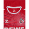 hummel 1. FC Köln Auswärtstrikot 2024/25 inkl. Wunschname und -Nummer