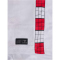 hummel 1. FC Köln Heimtrikot 2024/25 Kinder inkl. Wunschname und -Nummer 9402 - white/true red 116