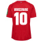 hummel 1. FC Köln Auswärtstrikot 2024/25 inkl. Wunschname und -Nummer 3062 - true red 3XL
