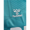 hummel 1. FC Köln Ausweichtrikot 2024/25 inkl. Wunschname und -Nummer 7851 - pagoda blue 3XL
