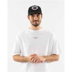 JAKO x Kleinigkeit Retroragende Cap 800 - schwarz
