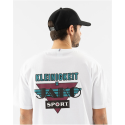 JAKO x Kleinigkeit Retroragende Cap 800 - schwarz